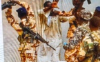 Tournons La Page (TLP) publie un rapport sur la situation des droits de l'Homme au Tchad