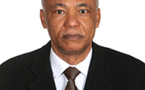 "le Tchad aura encore un long chemin devant lui" Dr. Ahmat Yacoub Dabio à(Abba Gardi