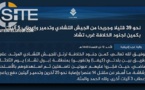 L'Etat islamique déclare avoir tendu une embuscade à l'armée tchadienne (Sahel7 Média)