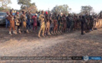 Rapport analytique sur les observations des activités djihadistes au Sahel