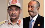 Situation explosive au Soudan, déchirure des généraux (CEDPE) (mise à jour)