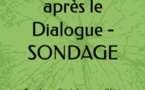 Tchad, 55,9% pour un Etat Fédéral, selon un sondage