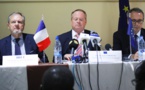 L’UE fustige le processus transitoire au Tchad