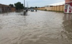 Inondation : N’Djaména, ce géant aquarium en saison de pluie