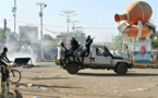 Coup d’Etat au Niger : la CEDEAO en quête de sa lettre de noblesse