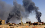 Crise au Soudan : flambée de violence à Khartoum