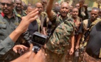 Conflit soudanais: le Soudan éreinté à cause d'une rivalité entre deux généraux