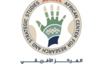 African Center for Research and Strategic Studies ACRESS rejoint le consortium