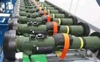 Des missiles FGM-148 Javelin peuvent menacer la sécurité de la sous région