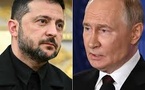 La posture morale de Zelensky obstrue le sommet trilatéral