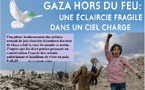 Gaza hors du feu : une éclaircie fragile dans un ciel chargé