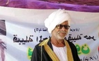 Airstrike kills influential tribal leader in RSF-held North Kordofan