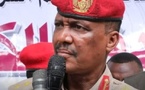 Extension de la zone tampon à la frontière soudano-tchadienne, selon colonel Moussa Ambilo des FSR