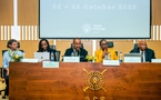L’OIF a contribué au 11e Forum de haut niveau de Tana sur la Sécurité en Afrique, organisé à Addis Abeba (Ethiopie) du 24 au 26 octobre 2025.