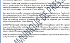 Le CEDPE condamne la prise du pouvoir par la force en Guinée et appelle à une refondation urgente de l’Union africaine