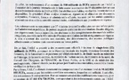 Banques sous protection, contrôles interdits : enquête sur un pillage d’État à 27 000 milliards de FCFA