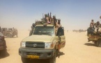 Tchad: Le CMD, une nouvelle opposition armée revendique l'attaque de Tissi. 