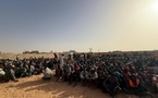 Libye : Plus de 2 000 migrants détenus et de camps démolis