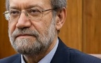 En éliminant Larjani, Israël rendra plus compliquée toute négociation pour un cessez-le-feu