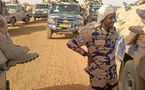 5 soudanais tués par l'armée tchadienne à Oum Doukhoun