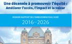 CANADA : La Médiature de l’Ontario publie un rapport de fin de mandat sur une décennie historique de promotion de l’équité et des droits