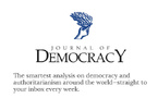 Defending Democracy in an Illiberal World