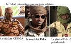 Le tiraillement des généraux au Tchad, un frein structurel au développement