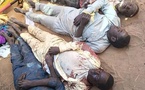 Tchad: 42 morts au Dar Tama : un puits, deux familles, un massacre
