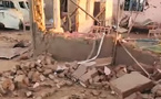 Au Soudan, la guerre franchit un nouveau seuil de brutalité.