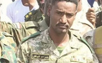 Des proches du commandant tués lors d’une tentative d’assassinat à l’aide d’un drone longue portée