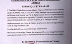 Au Tchad, plus de 23 soldats ont perdu la vie dans une attaque de Boko Haram
