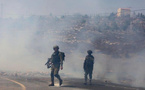 L’Observatoire des médias de l’OCI sur les crimes israéliens contre les Palestiniens publie son 127e rapport, soulignant les souffrances endurées dans la bande de Gaza