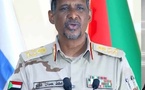 Hemetti a accusé les Forces armées soudanaises de mener des bombardements visant des civils, des infrastructures civiles, voire du bétail.