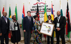 AFRICA | AORC Relaunch and Training Programme 2026 strengthens governance and accountability