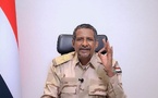 La résidence du général Hemeti à Nyala aurait été frappée