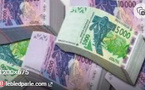 Franc CFA en cours de dévaluation, selon Citigroup