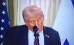 La Chine inflige un camouflet à Trump après l’absence du président chinois lors de son arrivée à Pékin