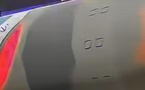 "Rastakhiz”, le nouveau missile de l'enfer