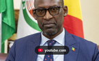 SOUS LA LOUPE : Le ministre malien des A.E s’est dit étonné de voir des représentants occidentaux régulièrement invités à des événements africains