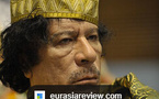 A Moscou, Kadhafi aurait exprimé le souhait d’assister aux funérailles d’un musulman