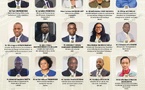 SOUS LA LOUPE: Bénin, la composition d'un gouvernement aux profils et parcours académiques et professionnels solides. 