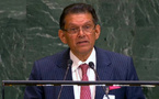 Le Secrétaire général félicite la République populaire du Bangladesh pour l'élection de Son Excellence M. Khalilur Rahman à la présidence de l'Assemblée générale des Nations Unies