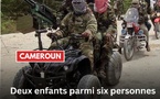 Cameroun: Boko Haram enlève 6 personnes