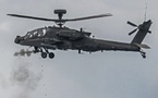 L'hélicoptère américain a-t-il été abattu ou est-il entré en collision avec un appareil iranien ?