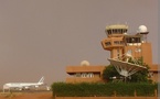 Niger: de violents tirs à l’arme lourde depuis l’aube dans la zone de l’aéroport international