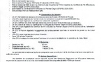 35 morts dont 22 assaillants, bilan provisoire de l'attaque de l'aéroport de Niamey