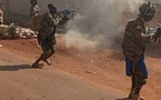 Le JNIM affirme avoir pris le contrôle du poste militaire malien de Fana