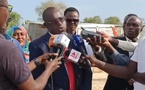 Au Tchad, quand un délégué d'arrondissement rappelle à l'ordre un ministre - le symptôme d'un État encore en chantier
