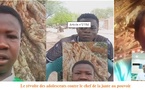 La révolte des adolescents contre le chef de la junte militaire au pouvoir au Tchad