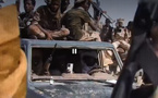 Conflit soudanais: A l’intérieur du réseau d’approvisionnement libyen des Forces de Soutien Rapide